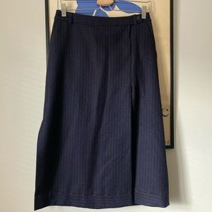 Max Mara Midi Skirt